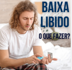 baixa libido h1