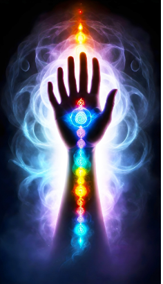reiki 1