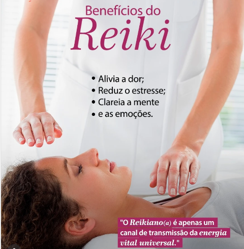 reiki 2